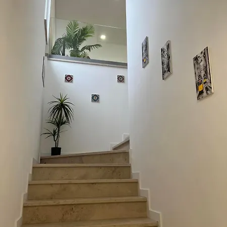 빌라 Queen - - Lourinha