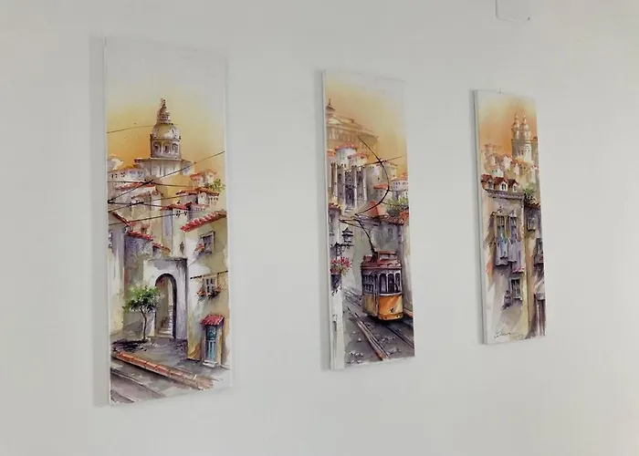 فيلة Queen - - Lourinha Santa Barbara (Lisbon)